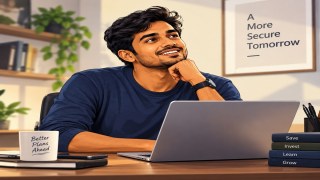 Chennai man went from Rs 9,500 salary to Rs 80 lakh income and then zero: 5 lessons to learn