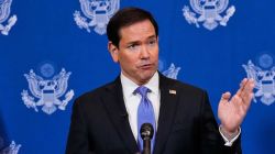 Rubio cites India-Pakistan tensions: ‘International system is not in good shape’