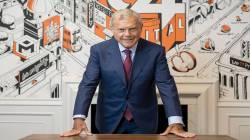 ‘If (brands) don’t use the new methods, they get taken apart’: Martin Sorrell, founder and executive chairman, S4 Capital