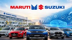 Suzuki targets 4 million annual production capacity in India by FY30