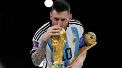 What Lionel Messi’s Argentina retirement means for football