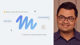 Vishal Shah, VP of AI Products at Meta, speaks to Financial Express about Muse and the company’s vision for personal AI. (Express Image/LinkedIn)