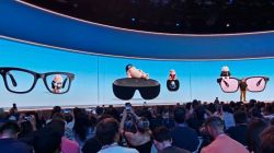 Meta Connect 2026: Meta unveils new AI glasses, VR glasses and Muse Charm