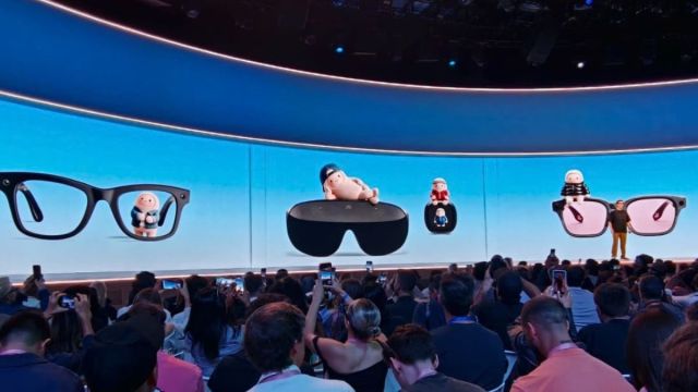 Meta Connect 2026: Meta unveils new AI glasses, VR glasses and Muse Charm - Technology News | The Financial Express
