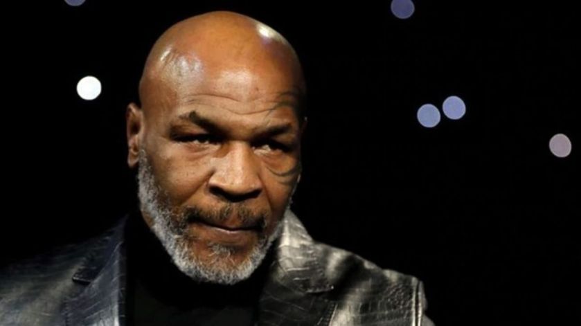 How Mike Tyson blew hundreds of millions and ended up bankrupt