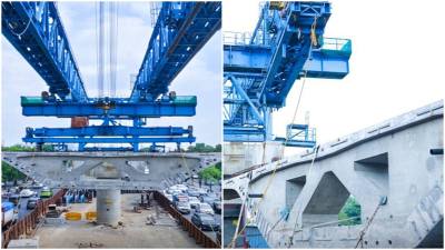 Thane-South Mumbai in 20-25 mins: 13.9-km Eastern Freeway Extension take shape 