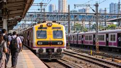 Mumbai local train alert: Mega block to affect Harbour, Main lines today; check timings