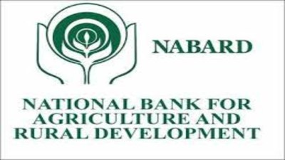 Nabard-backed agri-fintech onboards over 300,000 Kisan credit cards