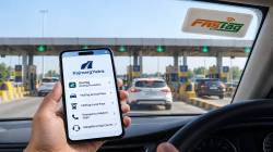 FASTag users can now switch issuer without replacing tag: Here’s how OneTag works  