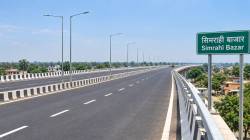 NHAI plans 2-km four-lane flyover in Bihar’s Simrahi Bazar; construction timeline set at 2 years