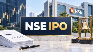 NSE IPO