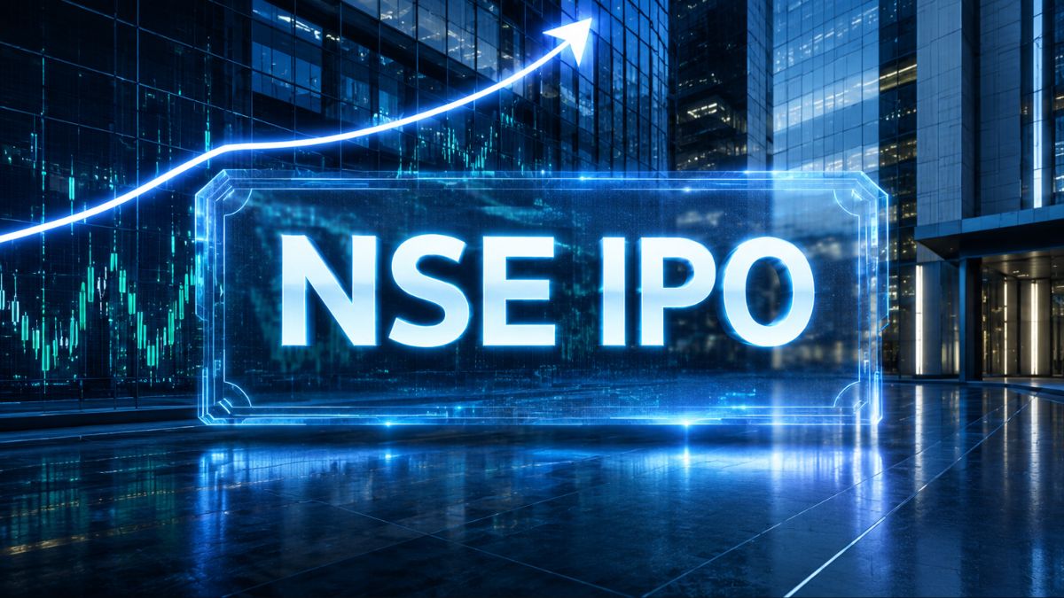 NSE Sees 58% Rise in Listing Fee Revenue Amid Strong IPO Pipeline