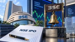 NSE IPO listing: Why India’s largest exchange will list on BSE