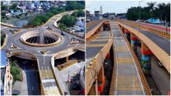 Indora-Dighori flyover opens in Nagpur: Rs 998-cr project aims to cut travel time to 15 mins