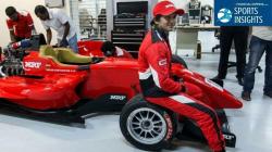 India’s first F1 driver scored just 5 points. His second act is worth Rs 178 crore