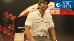 India’s first F1 driver scored just 5 points. His second act is worth Rs 178 crore