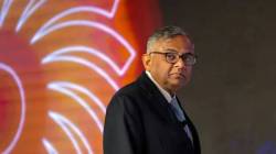 Tata Sons dismisses charges on Chandra reappointment