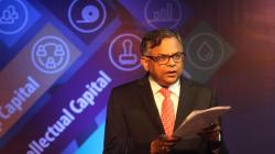 Tata Sons board approves 5-year term extension for N Chandra; moves ahead with RBI-mandated listing