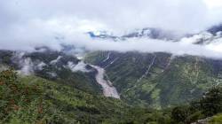 The Himalayas are billing us in real time