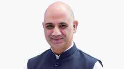 ‘Not in a hurry to leave everything to agents’: Nitin Chugh