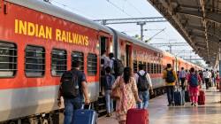 Delhi to Bihar, UP & Kolkata: Northern Railway announces special trains to tackle festive rush