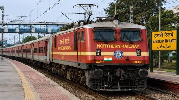 Hubballi-Chikkamagaluru special train, Karnataka, Indian Railways, Railways, Special Trains