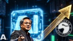 Inside Jensen Huang’s net worth surge: How a $12.9B deal made the Nvidia CEO even richer