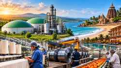 Odisha clears 19 projects as biofuel, textiles and tourism drive Rs 3,280 cr investment