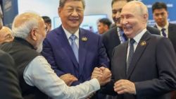 Big-ticket bilaterals