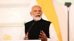 PM pitches India as ‘new & trusted’ chip manufacturing hub