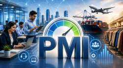 Services PMI rises in Aug as demand strengthens