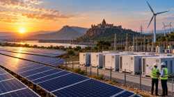 Solar, battery storage and $1 billion: Inside Madhya Pradesh’s new ADB-backed energy push