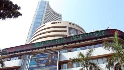 Sensex, Nifty today: GIFT Nifty signals cautious start as US yield continues near 5%