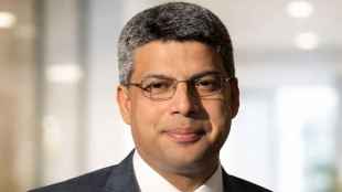 Pankaj Gupta, MD & CEO, Godrej Finance