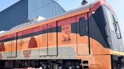 Patna Metro Line 2 underground section moves ahead with Rs 121 crore electrical works