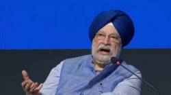India’s energy resilience shielded consumers from global supply shocks: Puri