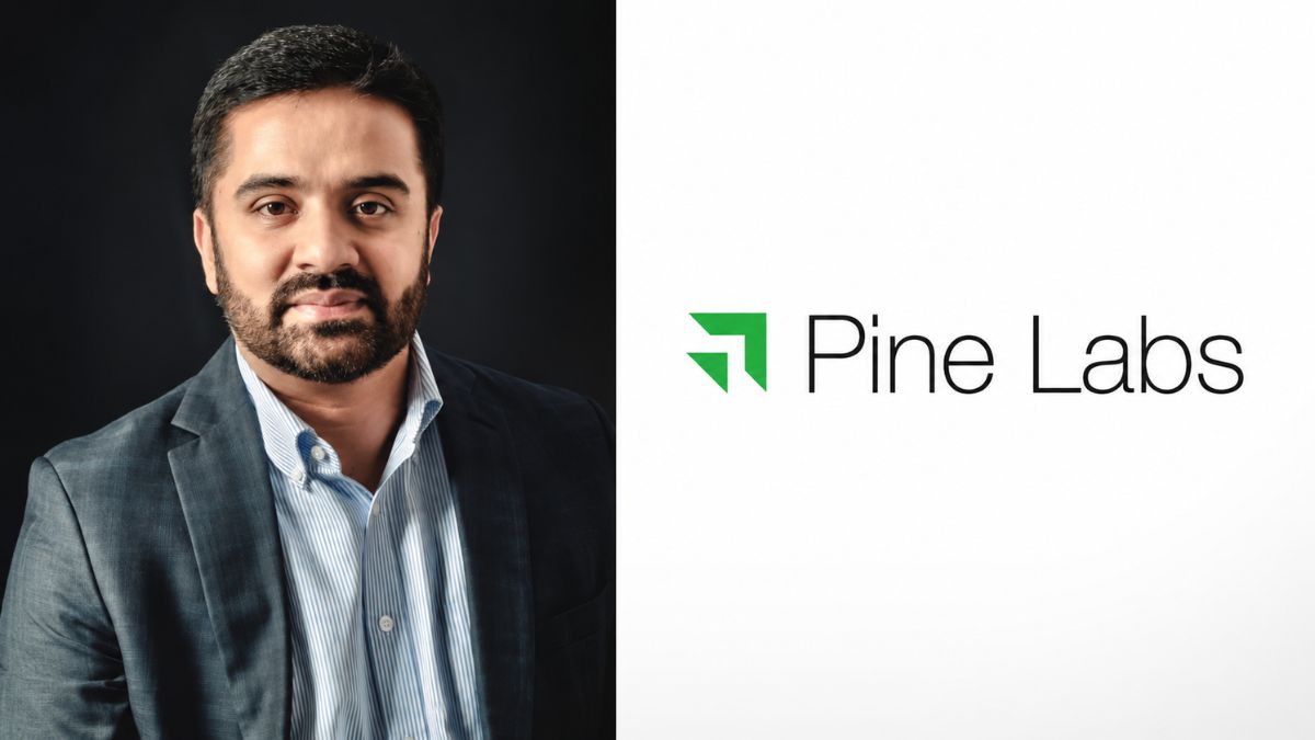 Pine Labs Names Jayaram Karthik as Chief Operations Officer