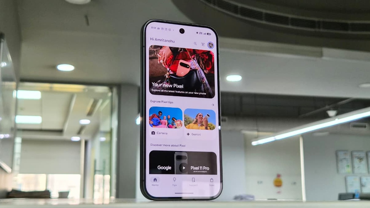 Google Pixel 11 Pro