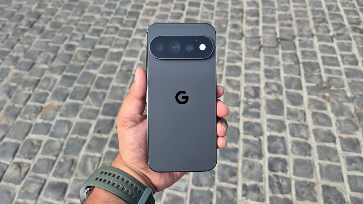 Google Pixel 11 Pro