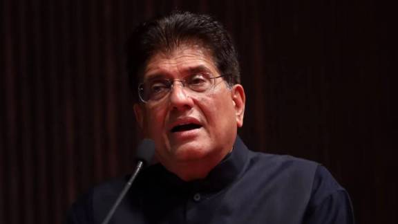 India Holds Out for Tariff Advantage Over Rivals Before Finalizing US Trade Deal: Piyush Goyal