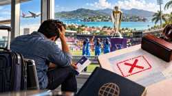 Won a World Cup trip, missed it over visa; NCDRC rejects his Rs 2 lakh claim