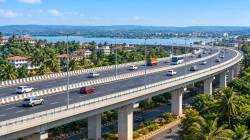 Porvorim Corridor in Goa: Travel time from Mapusa to Panaji may cut from 40 minutes to 10 minutes