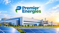 Premier Energies commissions India’s largest solar cell facility, capacity hits 10.6 GW