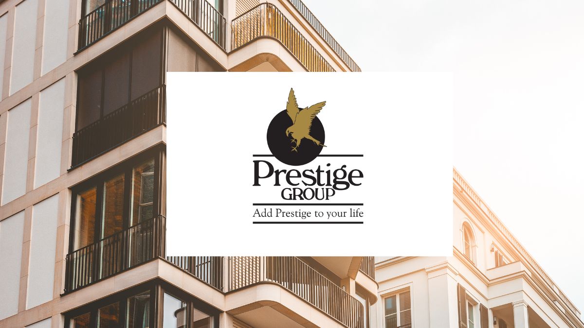 Prestige Group Expands NCR Presence With Rs 5,600 Crore Gurgaon Project