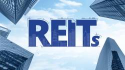 Operational REIT space grows 74% YoY in H1 2026
