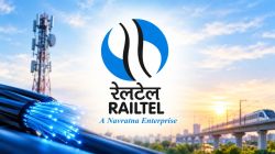 RailTel bags Rs 63.15 crore order from Prasar Bharati for WAVES OTT platform