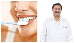 White teeth done right