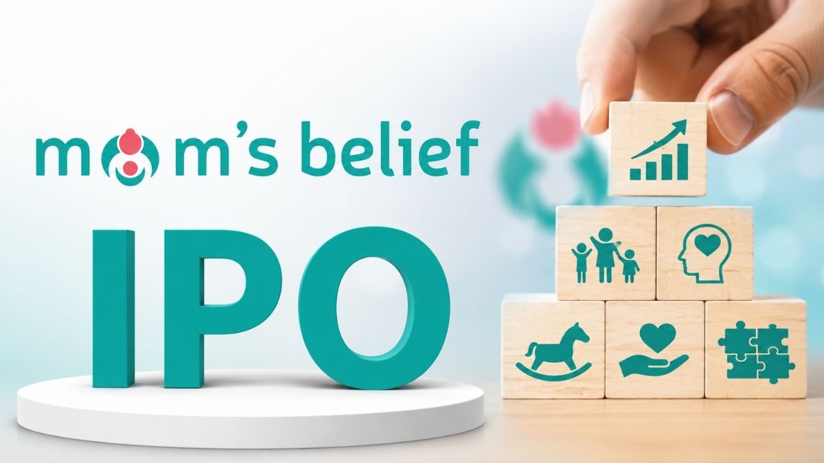 Rays of Belief IPO Day 1: Issue subscribed 1.18x, retail portion sees strong demand