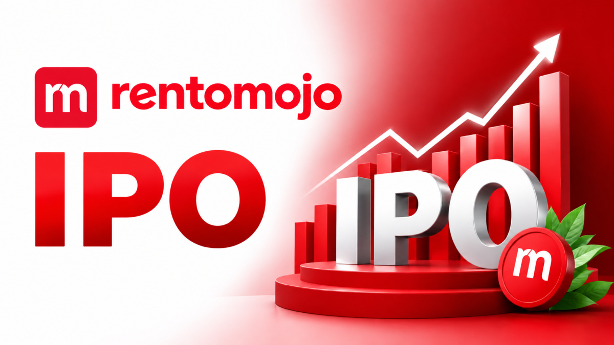 Rentomojo IPO Allotment Status: How to check status on BSE, NSE, KFin Technologies
