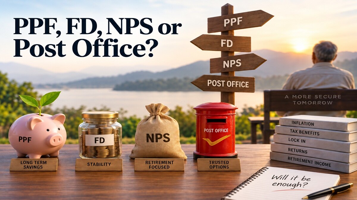 Understanding NPS Contributions, Annuity Options, and Retirement Planning